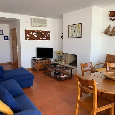 Apartamento Marina Mar Lagos Buitenkant foto