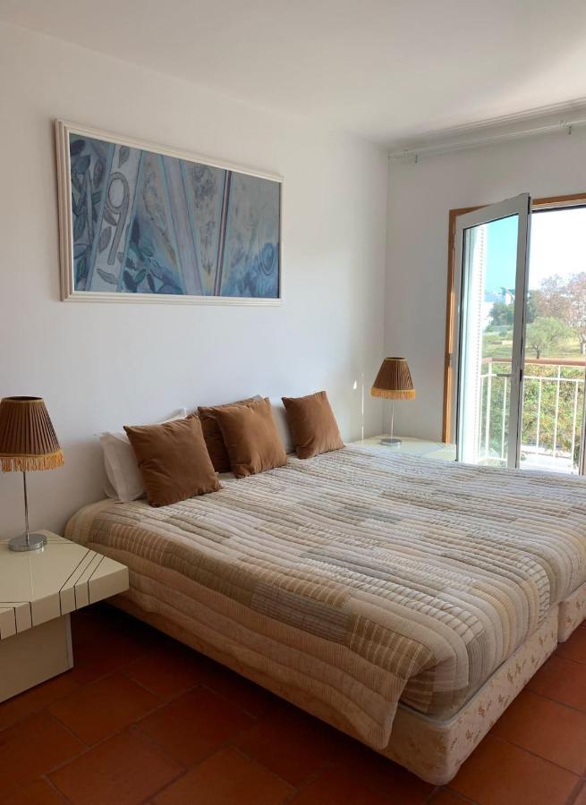 Apartamento Marina Mar Lagos Buitenkant foto